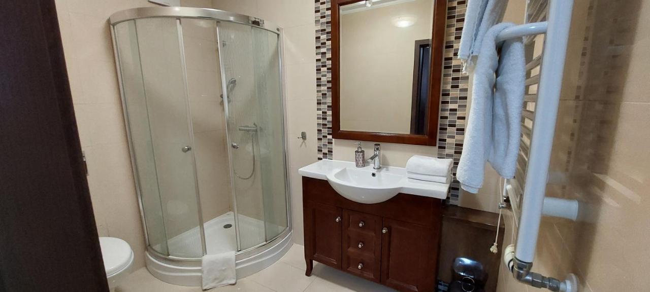 Apartamenty prywatne z aneksem kuchennym w Divie Kolberg Exterior foto
